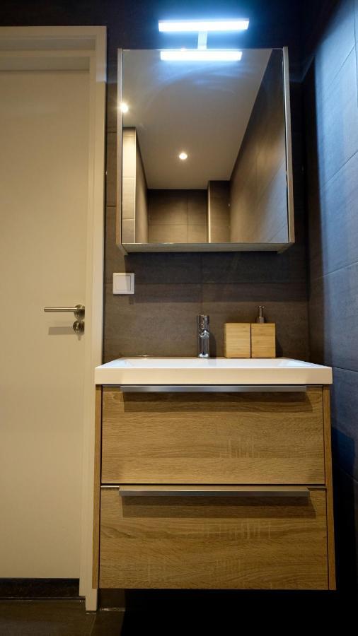 Sunny 45M2 Penthouse With Balcony And Terrace - R65C Apartment Eindhoven Exterior foto