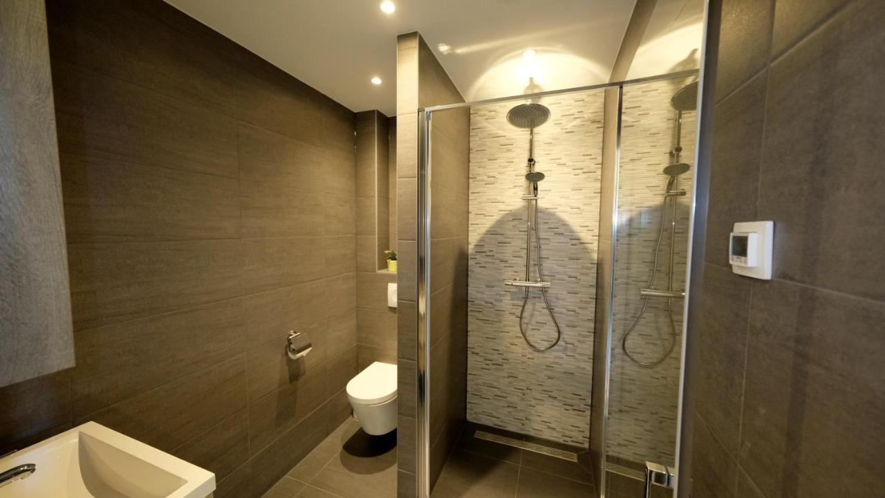 Sunny 45M2 Penthouse With Balcony And Terrace - R65C Apartment Eindhoven Exterior foto
